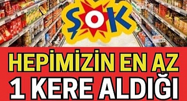 Hepimizin En Az 1 Kere Aldığı Ette