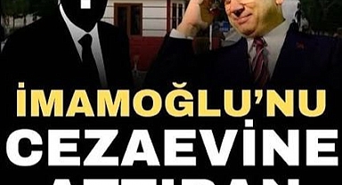 Ekremi Cezaevine Attıran