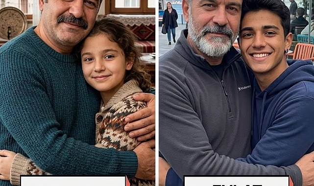 Tek Kızımın Vefatından Sorumlu