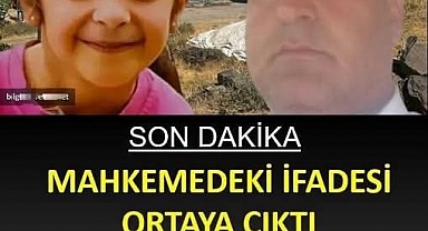 Amcasıda Anlattı