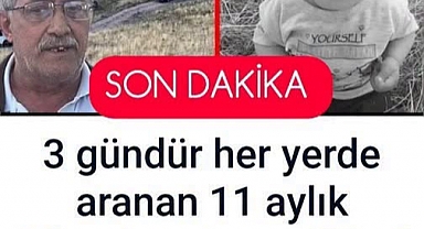 2 gündür her yerde aranan
