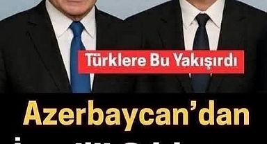 Azerbaycan'dan Çıldırtan Karar Geldi