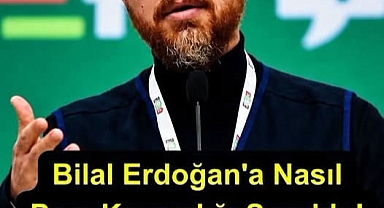 Nasıl Para Kazandığı Soruldu