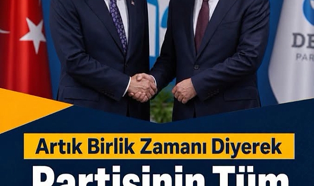 Tam Liste Açıklandı