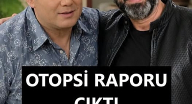 Vefat Sebebi Bakın Ne Çıktı