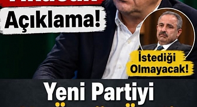 Yeni Partiyi