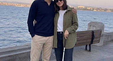 Yıllarca Kocam Görme Yeteneğimin Zayıf Olduğunu Sandı