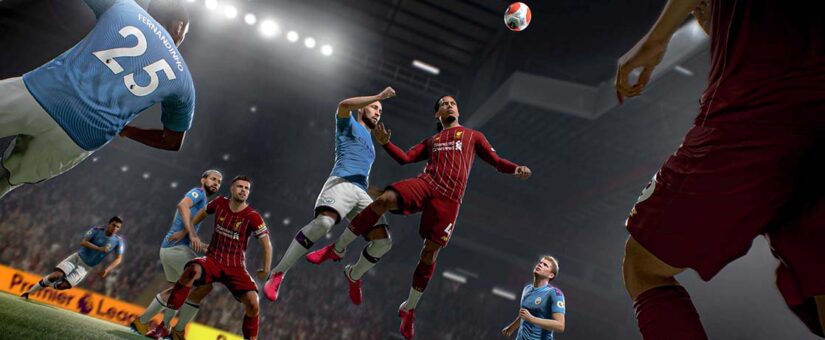 FIFA 21 İnceleme