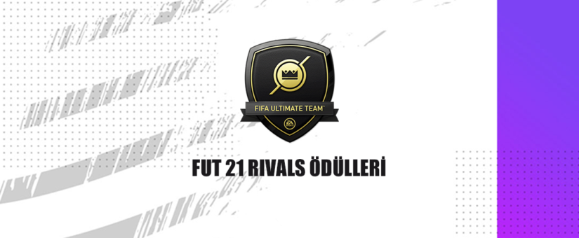 FIFA 21 Division Rivals Ödülleri