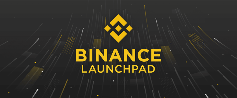 Binance Launchpad Kullanımı