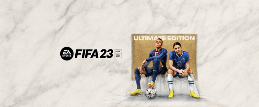 FIFA 23 Ön İnceleme