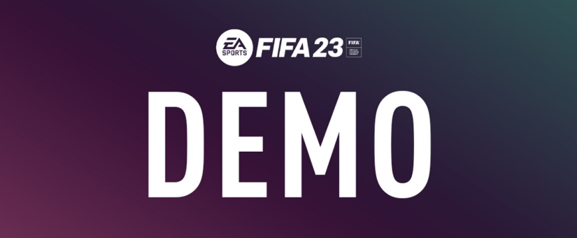 FIFA 23 DEMO